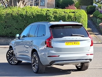 Used Volvo XC90 2025 for sale - 78723694: Photo