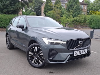 Used Volvo XC60 2025 for sale - 79411680: Photo