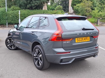 Used Volvo XC60 2025 for sale - 79411680: Photo