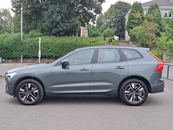 Used Volvo XC60 2025 for sale - 79411680: Photo