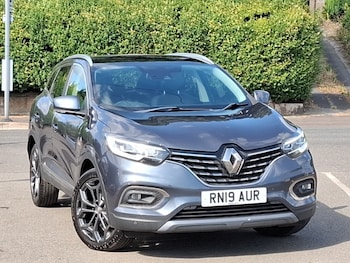 Used Renault Kadjar 2019 for sale - 79270402: Photo