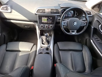 Used Renault Kadjar 2019 for sale - 79270402: Photo