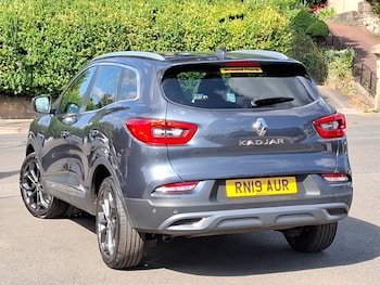 Used Renault Kadjar 2019 for sale - 79270402: Photo