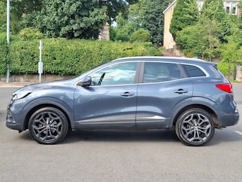 Used Renault Kadjar 2019 for sale - 79270402: Photo