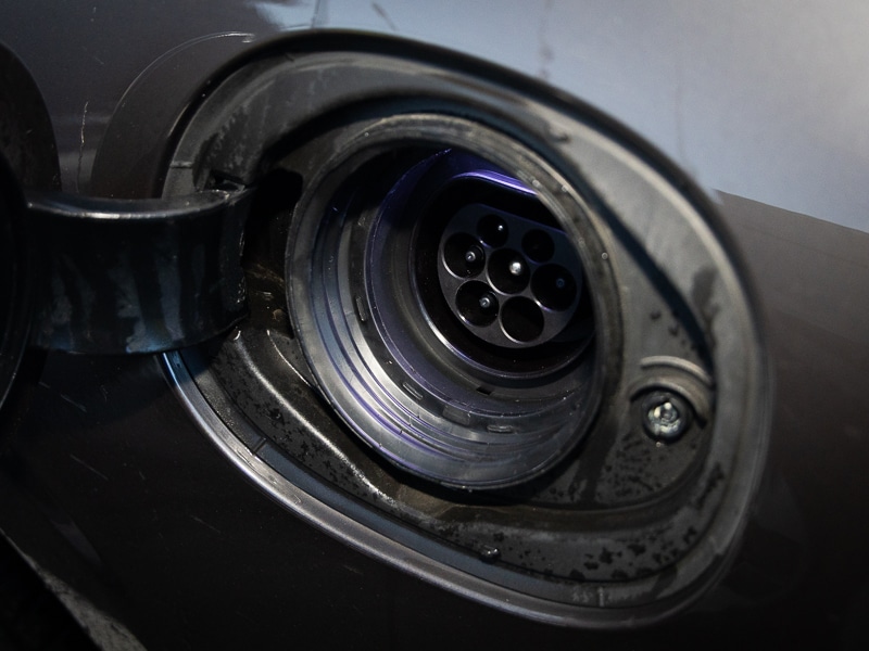 Used Volvo V90 2025 for sale - 77458172: Photo 17