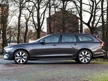 Used Volvo V90 2025 for sale - 77458172: Photo