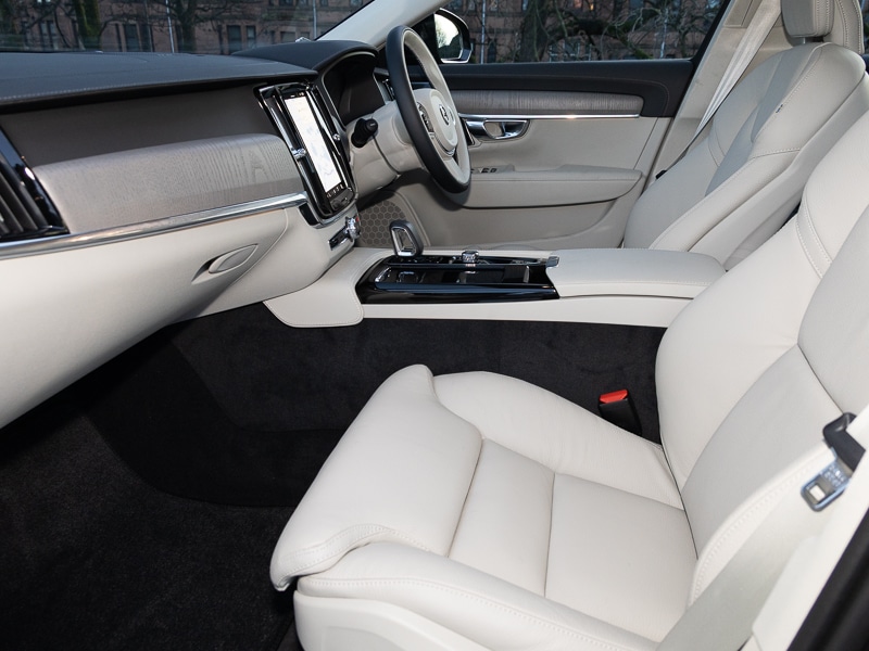 Used Volvo V90 2025 for sale - 77458172: Photo 5