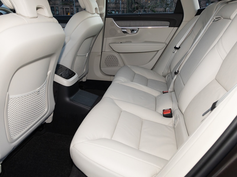 Used Volvo V90 2025 for sale - 77458172: Photo 6