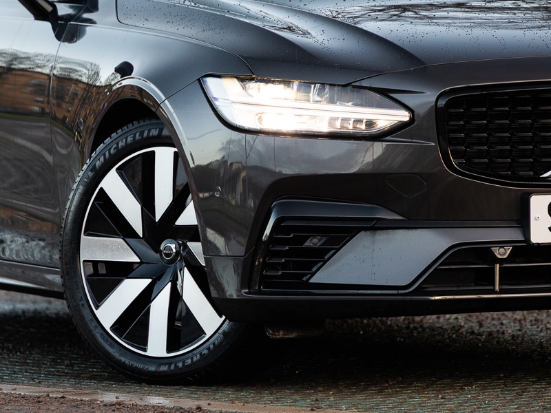 Used Volvo V90 2025 for sale - 77458172: Photo 9