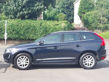 Used Volvo XC60 2017 for sale - 79171130: Photo