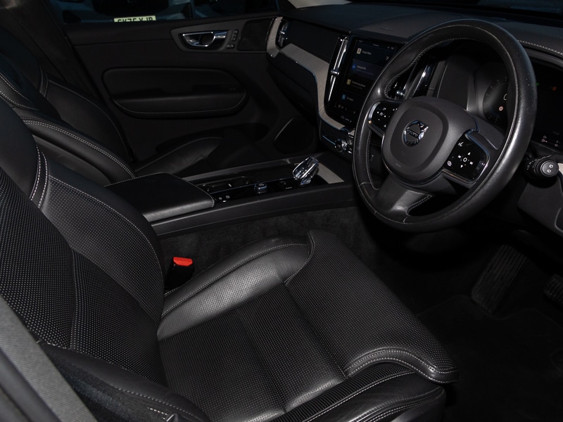 Used Volvo XC60 2022 for sale - 77142041: Photo 10