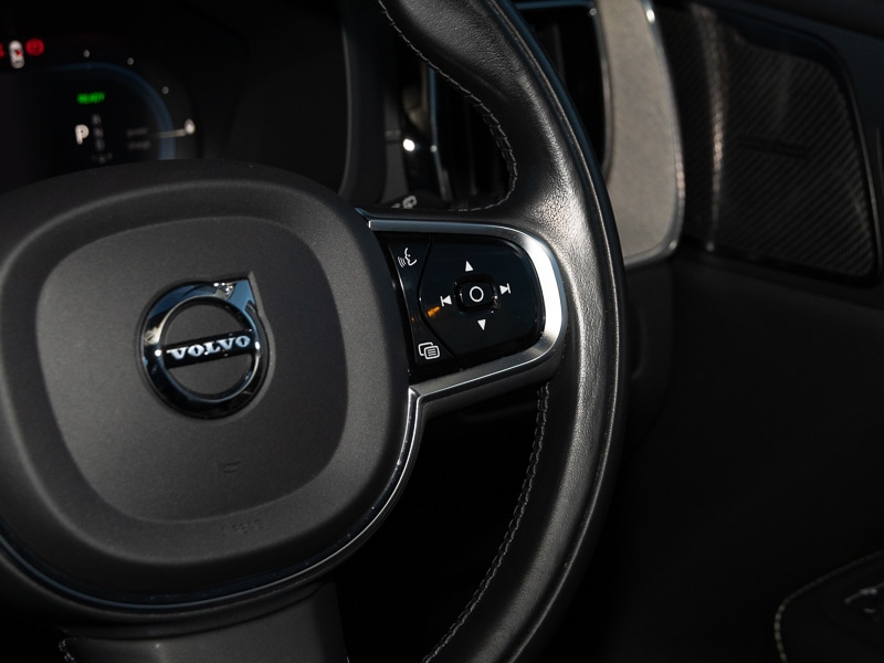 Used Volvo XC60 2022 for sale - 77142041: Photo 12