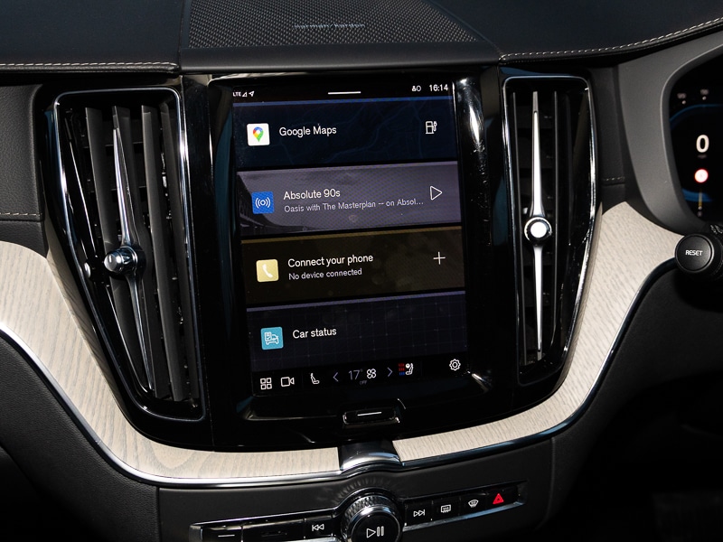 Used Volvo XC60 2022 for sale - 77142041: Photo 13