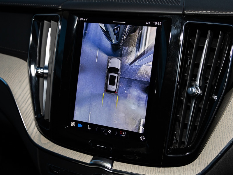 Used Volvo XC60 2022 for sale - 77142041: Photo 14