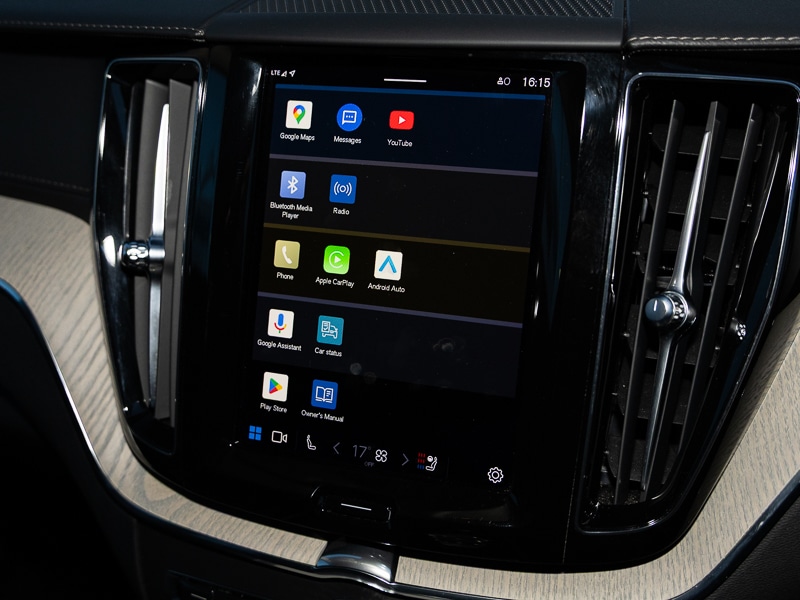 Used Volvo XC60 2022 for sale - 77142041: Photo 15