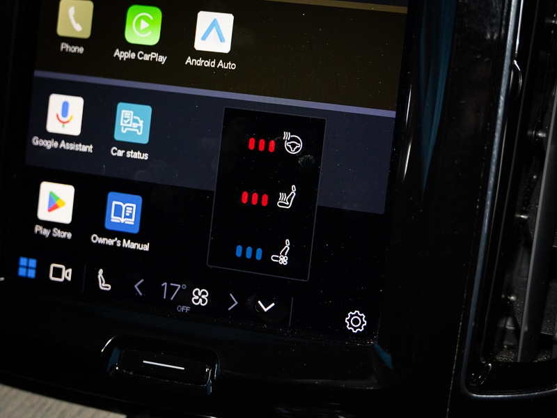 Used Volvo XC60 2022 for sale - 77142041: Photo 16