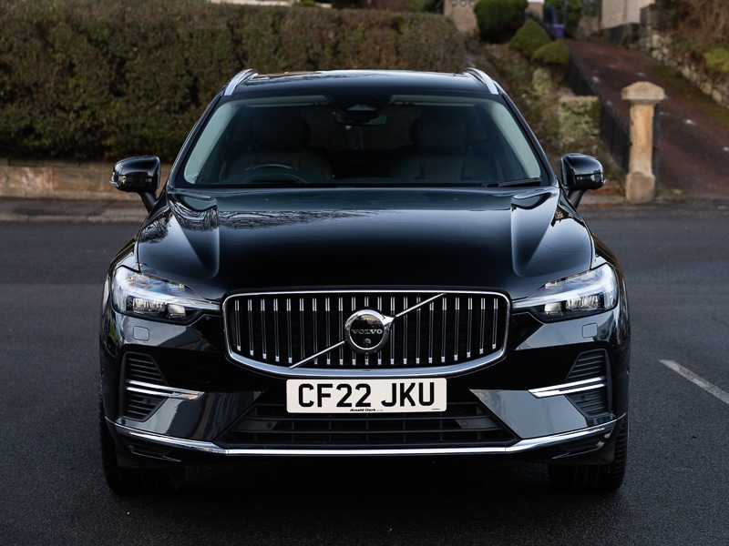 Used Volvo XC60 2022 for sale - 77142041: Photo 18