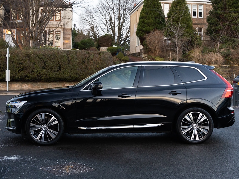 Used Volvo XC60 2022 for sale - 77142041: Photo 4