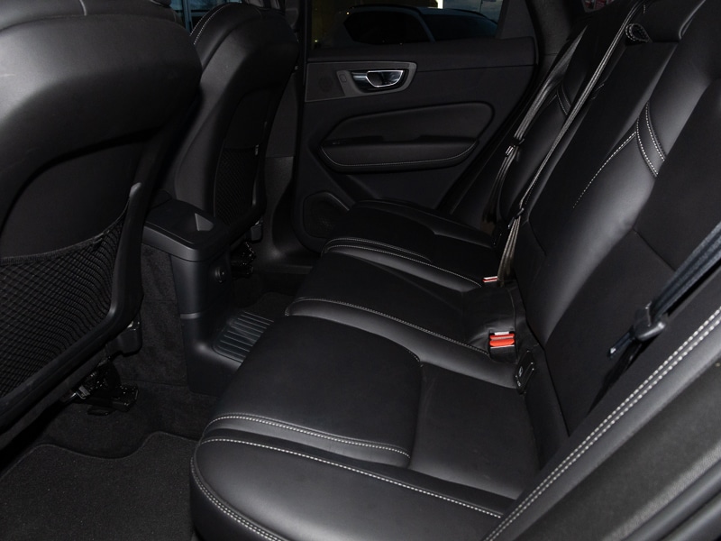 Used Volvo XC60 2022 for sale - 77142041: Photo 6