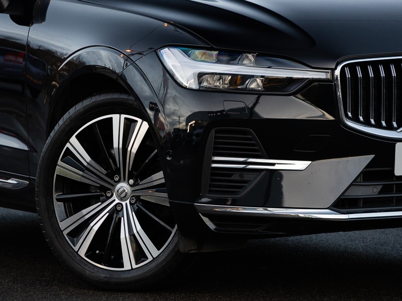 Used Volvo XC60 2022 for sale - 77142041: Photo 9