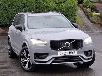 Used Volvo XC90 2023 for sale - 79704162: Photo