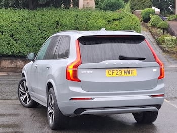 Used Volvo XC90 2023 for sale - 79704162: Photo