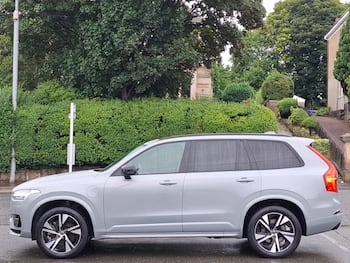 Used Volvo XC90 2023 for sale - 79704162: Photo
