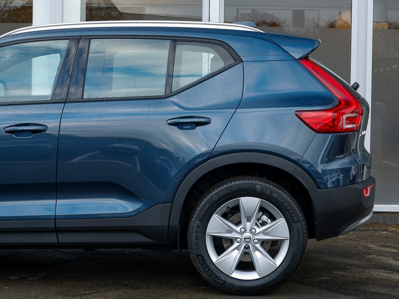 Used Volvo XC40 2025 for sale - 76540475: Photo 10
