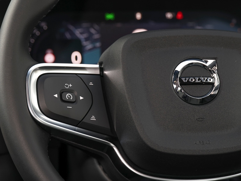 Used Volvo XC40 2025 for sale - 76540475: Photo 13