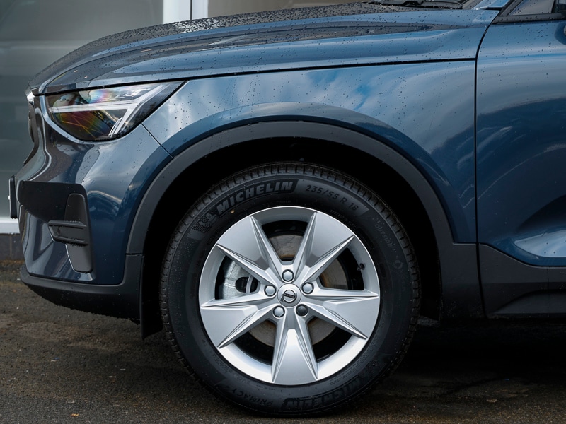 Used Volvo XC40 2025 for sale - 76540475: Photo 18