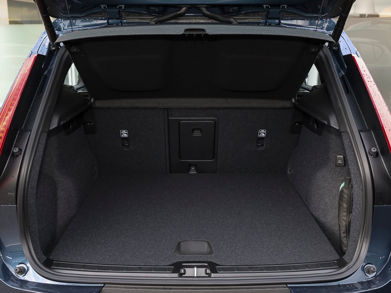 Used Volvo XC40 2025 for sale - 76540475: Photo 19