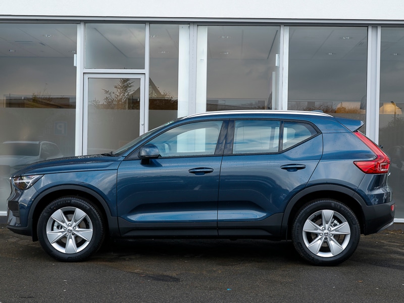 Used Volvo XC40 2025 for sale - 76540475: Photo 4