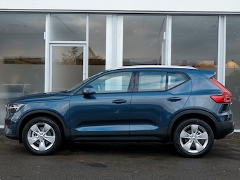 Used Volvo XC40 2025 for sale - 76540475: Photo