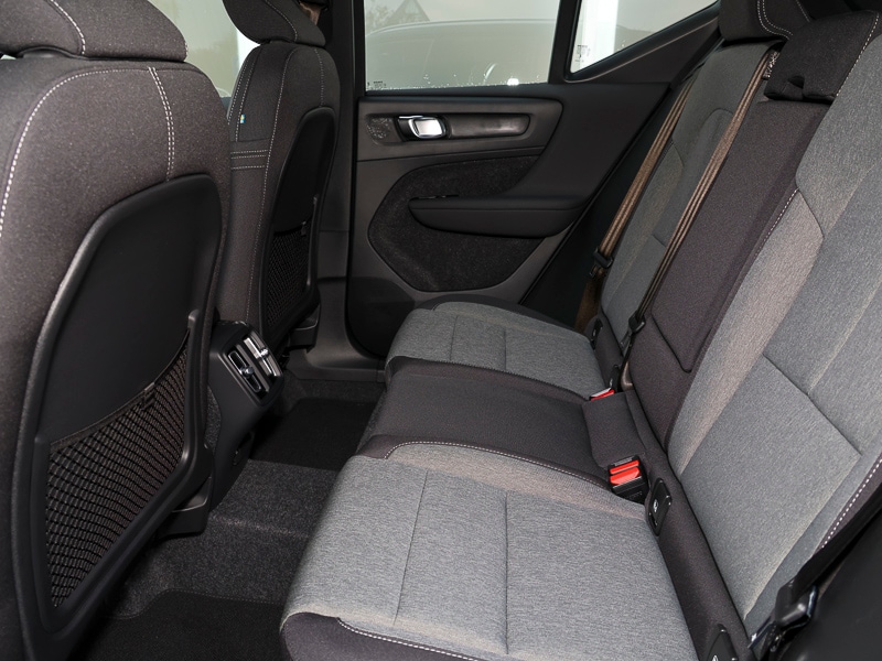 Used Volvo XC40 2025 for sale - 76540475: Photo 6