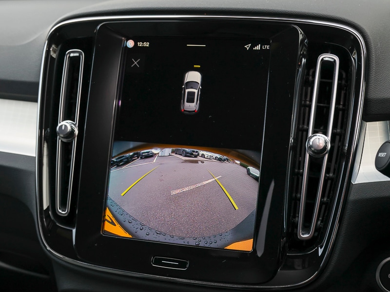 Used Volvo XC40 2025 for sale - 76540475: Photo 9