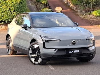 Used Volvo EX30 2026 for sale - 79799184: Photo