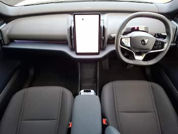 Used Volvo EX30 2026 for sale - 79799184: Photo
