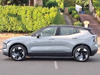 Used Volvo EX30 2026 for sale - 79799184: Photo