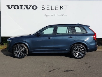 Used Volvo XC90 2025 for sale - 78860999: Photo