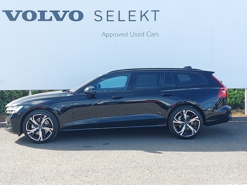 Used Volvo V60 2025 for sale - 77552772: Photo 4