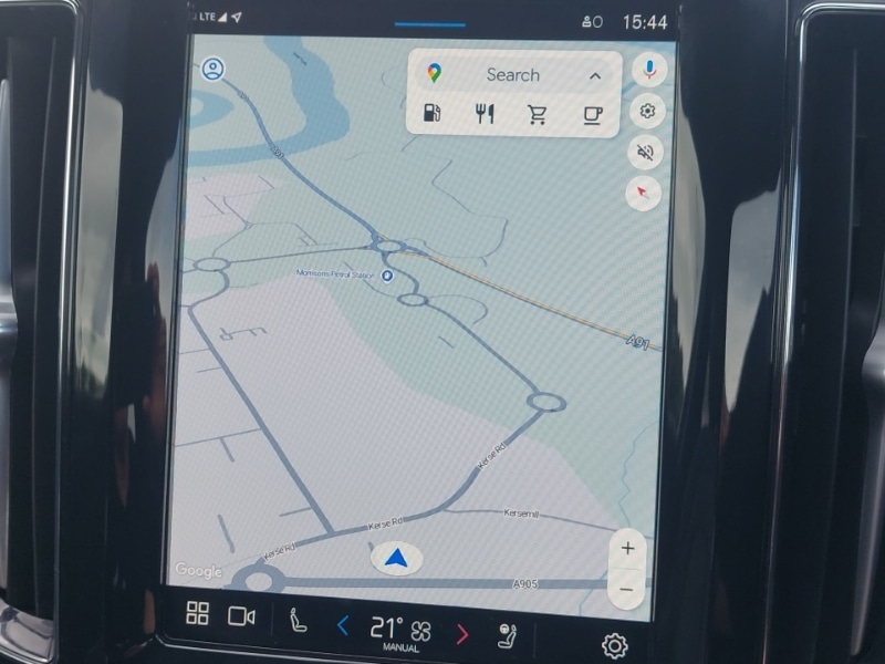 Used Volvo XC60 2024 for sale - 76389653: Photo 10