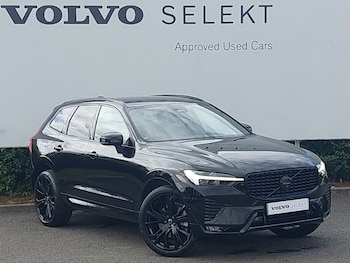 2024 - 2.0 B5P Plus Black Edition 5dr AWD Geartronic