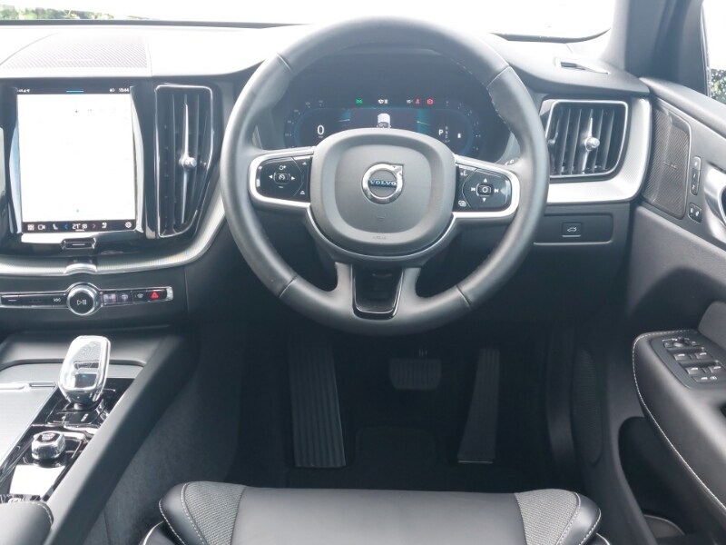 Used Volvo XC60 2024 for sale - 76389653: Photo 7