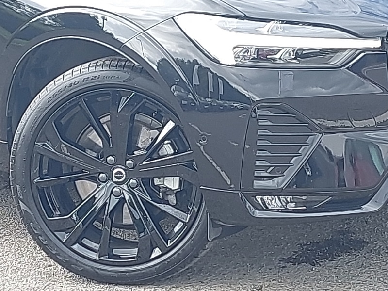 Used Volvo XC60 2024 for sale - 76389653: Photo 9