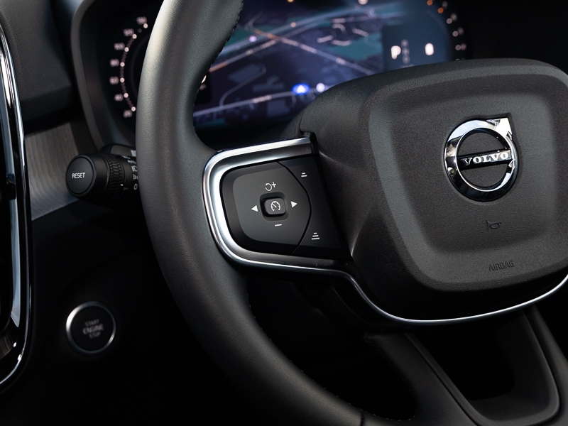 Used Volvo XC40 2025 for sale - 77126418: Photo 12