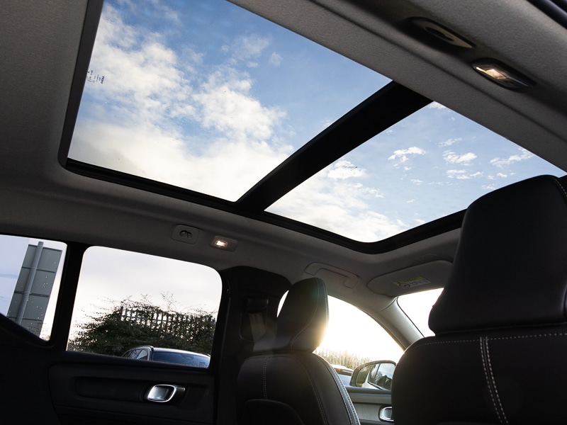 Used Volvo XC40 2025 for sale - 77126418: Photo 17