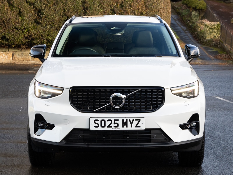 Used Volvo XC40 2025 for sale - 77126418: Photo 18