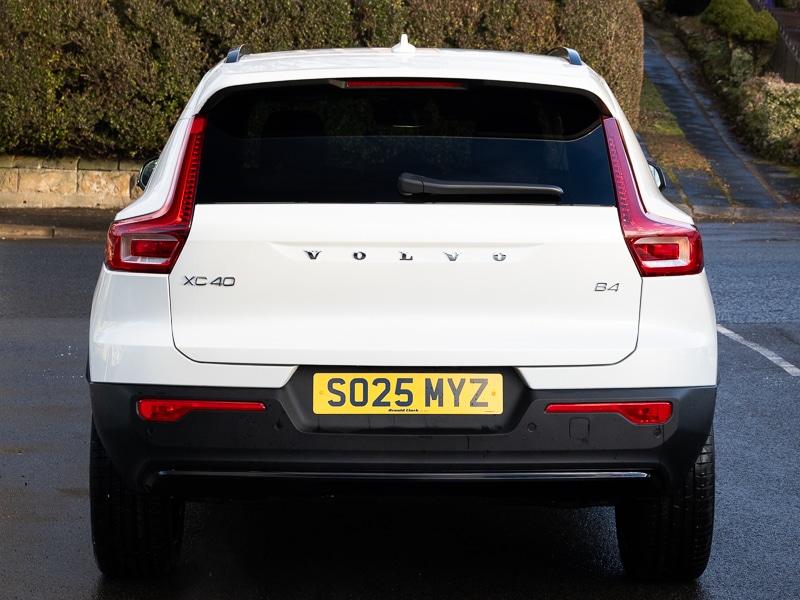 Used Volvo XC40 2025 for sale - 77126418: Photo 19