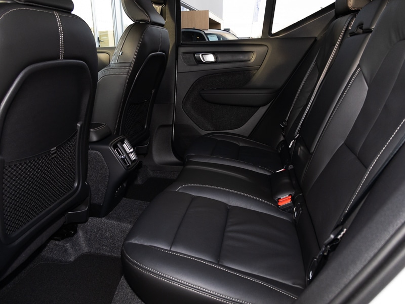 Used Volvo XC40 2025 for sale - 77126418: Photo 6