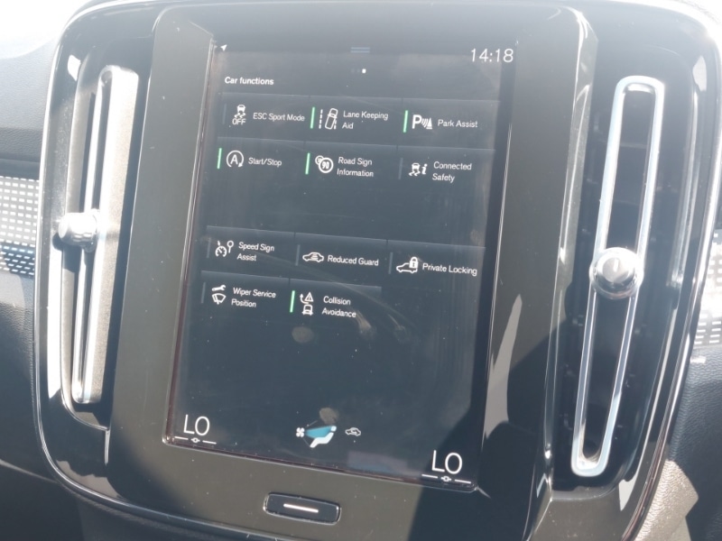 Used Volvo XC40 2021 for sale - 76475569: Photo 13